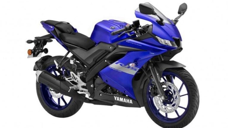 ऐसे मिलेगी Yamaha R15 बड़ी आसानी से, मात्रा 6,600 रुपए में ले जाए अपने घर